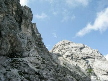 Cima Val d'Arcia