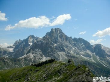 Panorama Cima Cavallazza